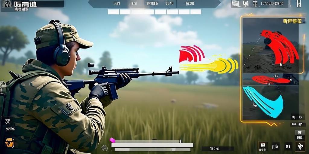 和平精英模拟器辅助【三体】支持腾讯模拟器电脑使用