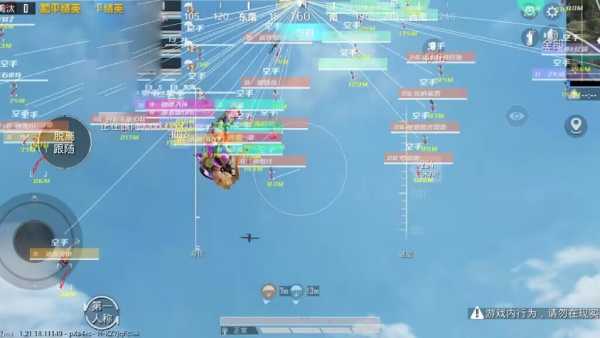 和平精英外挂《狩猎者》直装史诗级更新独家写法稳定连打奔放零售必备产品